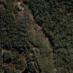 Satellite imagery of Mount Leay, AU