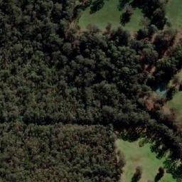Satellite imagery of Mount Leay, AU