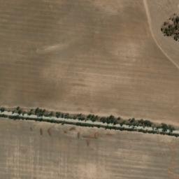 Satellite imagery of Greig Lookout, AU