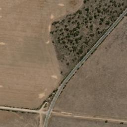 Satellite imagery of Greig Lookout, AU