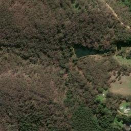 Satellite imagery of Marble Hill, AU