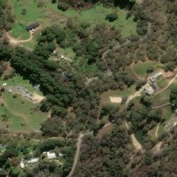 Satellite imagery of Marble Hill, AU