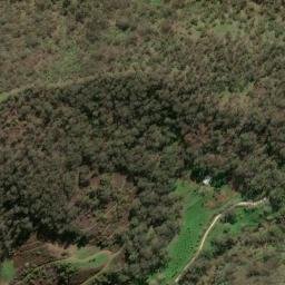 Satellite imagery of Sheoak Hill, AU