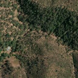 Satellite imagery of Sheoak Hill, AU