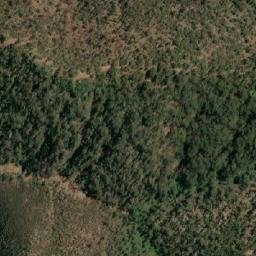 Satellite imagery of Sheoak Hill, AU