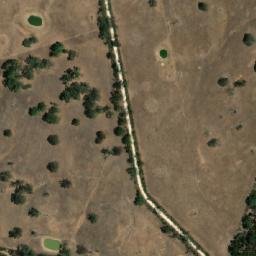 Satellite imagery of Hay Hill, AU
