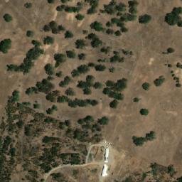Satellite imagery of Hay Hill, AU