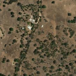 Satellite imagery of Hay Hill, AU