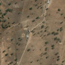 Satellite imagery of Murrays Hill, AU