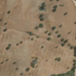 Satellite imagery of Murrays Hill, AU