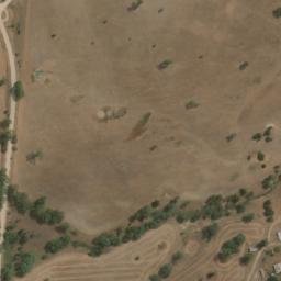 Satellite imagery of Murrays Hill, AU