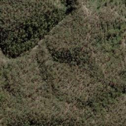 Satellite imagery of Monitor Mount, AU