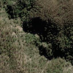 Satellite imagery of Monitor Mount, AU
