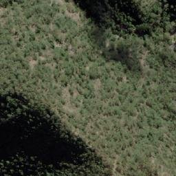 Satellite imagery of Panning Hill, AU