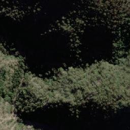 Satellite imagery of Flume Hill, AU