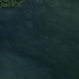 Satellite imagery of Pelican Rocks, AU