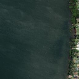 Satellite imagery of Pelican Rocks, AU