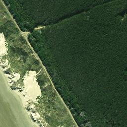 Satellite imagery of 664, NZ
