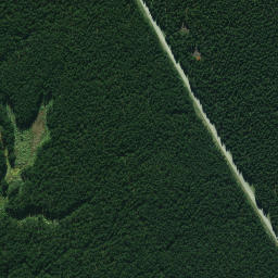 Satellite imagery of 664, NZ