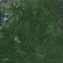 Satellite imagery of E FLAT HEAD, NZ