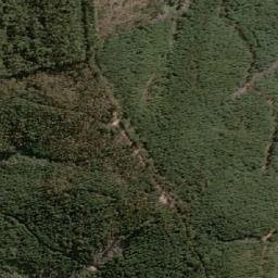 Satellite imagery of Cerro Castillo, CL