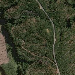 Satellite imagery of Cerro Castillo, CL