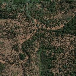 Satellite imagery of Cerro Miramar, CL