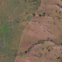 Satellite imagery of Morro Alto, CL