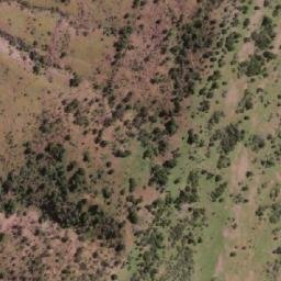 Satellite imagery of Morro Alto, CL