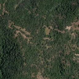 Satellite imagery of Cerro Alto el Águila, CL