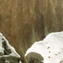 Satellite imagery of Alto de las Mesas, CL