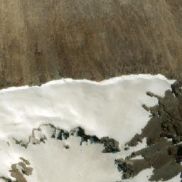 Satellite imagery of Alto de las Mesas, CL