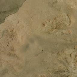 Satellite imagery of Cerro de los Mesones, AR