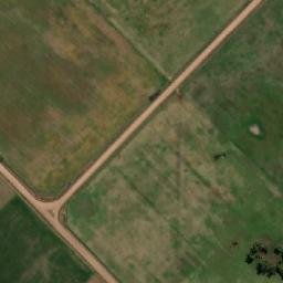Satellite imagery of LINC, AR