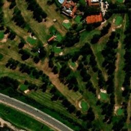 Satellite imagery of Punta Shannon, UY