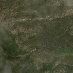Satellite imagery of Sand Peak, AU