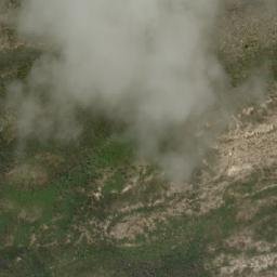 Satellite imagery of Sand Peak, AU