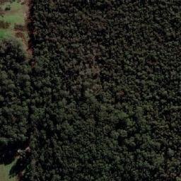 Satellite imagery of Mount Leay, AU
