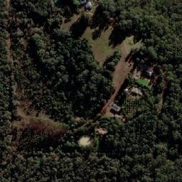Satellite imagery of Mount Leay, AU