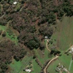 Satellite imagery of Marble Hill, AU