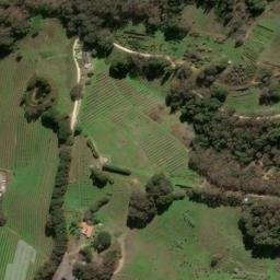 Satellite imagery of Marble Hill, AU
