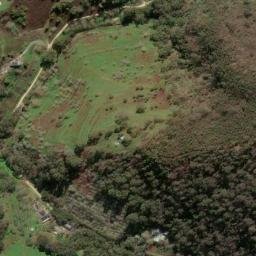 Satellite imagery of Sheoak Hill, AU