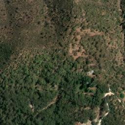 Satellite imagery of Sheoak Hill, AU