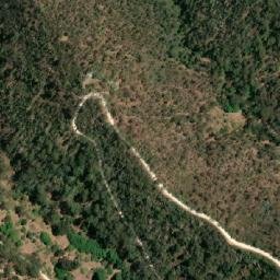 Satellite imagery of Sheoak Hill, AU