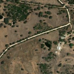 Satellite imagery of Hay Hill, AU