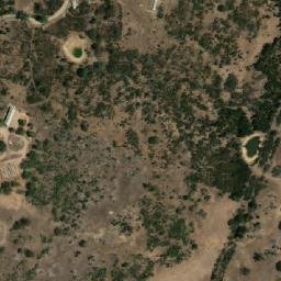 Satellite imagery of Hay Hill, AU