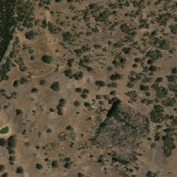 Satellite imagery of Hay Hill, AU