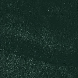 Satellite imagery of Otonga Point, NZ