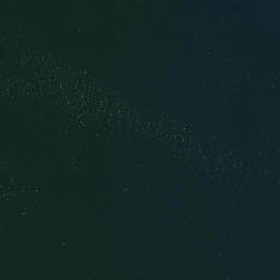 Satellite imagery of Otonga Point, NZ