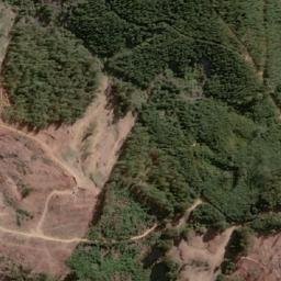 Satellite imagery of Cerro Castillo, CL